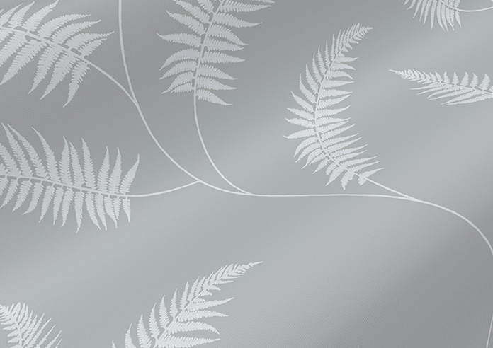 Innocence, Nimbus - Motorised Roller Blind - Image 4